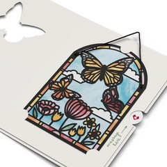 Lovepop Suncatcher Card for Her and Him – 3D Everyday Greeting Cards for Boys…