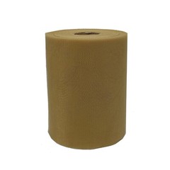 Old Gold Tulle Fall Decor – 6″ x 100 Yards, Thanksgiving, Christmas, Wreath