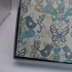 Pier one imports guest book with pen and matching gift bag