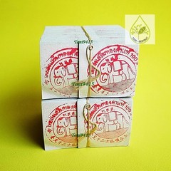 100ible Genuine 50 pcs Real Pure 24K Gold Leaf DecorateCake Food Artist Lover