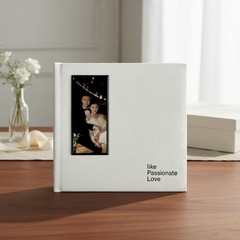 Matrimonial Photo Book High Quality Home Storage Premium Finish for Portrait