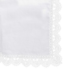 Ganz E8 Wedding Keepsake Bridesmaid Handkerchief 13x13in – ER Choose Design