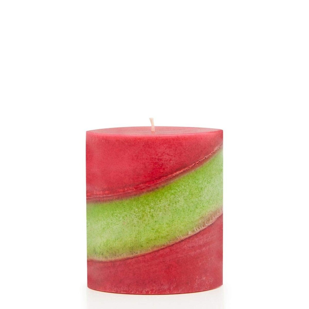 Wicks N More Holiday Magic Scented Candle 3X3