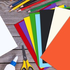 Cardstock 8.5″ x 11 «,Cardstock Paper 85 lb/230 gsm,Yellow 30 Sheets, Yellow