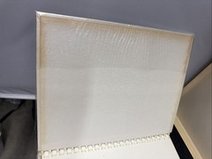 VTG Hallmark «From This Day Forward» Embossed Deluxe Album Photo Book Memories