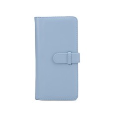 80 Pockets PU Universal Photo Album Card Holder For /Square