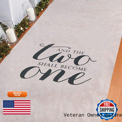 Fun Express Aisle For – Black Lettering 100 Feet Decorations For