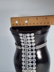 Centerpiece Decorative Large Unique Vase Table Display Setting Corner Stand DIY