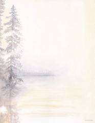Great Papers! Morning Mist Letterhead, 80 8.5 x 11 inches,