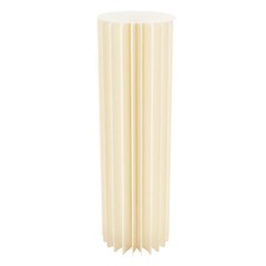 2Pcs 39.4 inch Tall Flower Vase Flowers Stand for Party Tables Decorations
