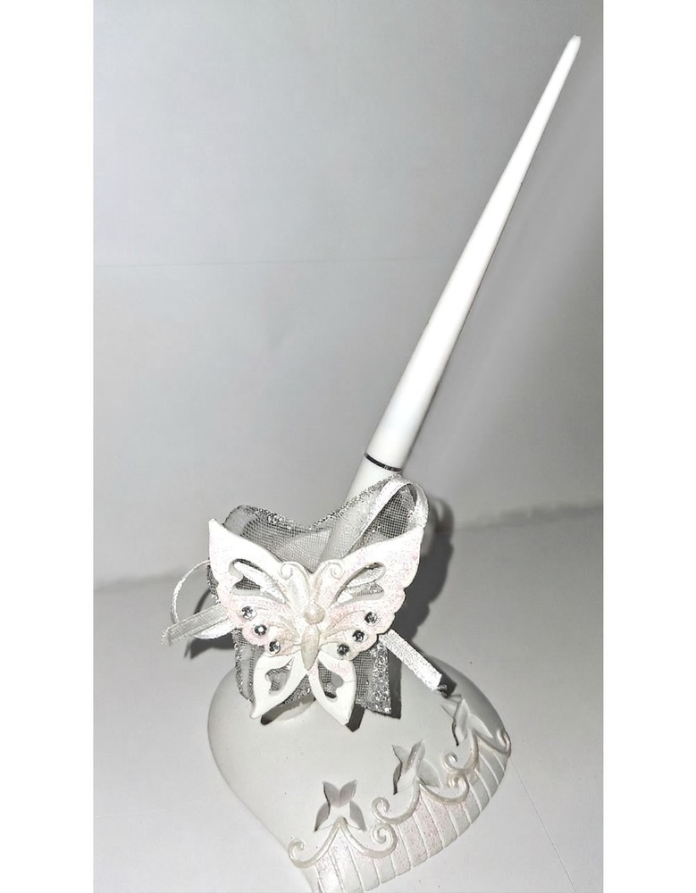 Butterfly Theme Pen Set | Wedding Guestbook Pen | Elegant Accessory