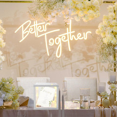 Clear Wedding Card Box with Slot 10 x 10 x 8.5 Large Acrylic Card Box for Party