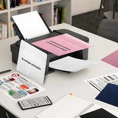 50 Pack White A4 Envelopes – 4×6 for A4(White) 50 Pack,