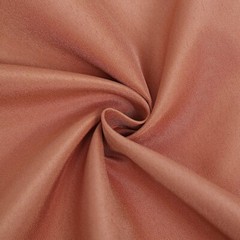 50 Terracotta Polyester FOLDING Flat CHAIR COVERS Wedding Party Banquet