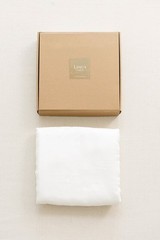 Ling’s Moment Ultra Soft 10ft X 9ft Table Cloth Fits 4ft X 6ft Reception Table