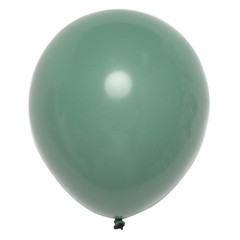 25 Round 12″ Double Stuffed Latex Balloons Wedding Birthday Party Decorations
