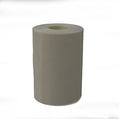 Taupe TULLE NET FABRIC 6″ x 100 yards Bolt Crafts Sewing Party