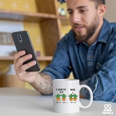 6 Month Anniversary Cactus Boyfriend Gifts From Girlfriend 11 Ounces White