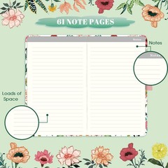 2026-2029 Pocket Planner/Calendar – 3 Year Monthly Planner 2026-2029, Jul 202…