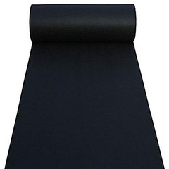 Aisle Runners Wedding Black Aisle Runner Carpet Rugs for Step and Repeat Disp…