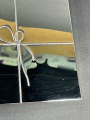 Vera Wang Guest Book