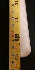 Vintage Lenox Cake Knife Wedding Promises Collection Floral Design Handle W/ Box