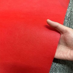 Movie Night Red Aisle Runner 24 in Ã— 15 ft Red Carpet Event Runner Wedding Ru
