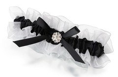 Lillian Rose Wedding Black White Pen Set for Guestbook PEN730B