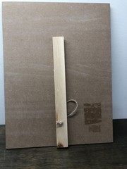 Ceremonial Signage-Wedding-Anniversary-Wood-Special Message