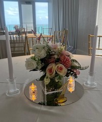 Table Numbers for Wedding Reception Gold Wedding Table Numbers Gold Acrylic 1-10