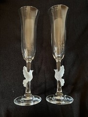 3 Items for Wedding/Anniversary/Special Occasion sold together