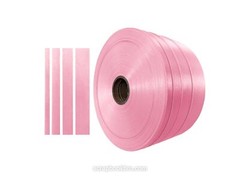 Baby Pink 10mm 16mm 25mm 40mm Satin Ribbon For Scrapbooking Wrap Decorations