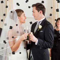 SITUMEIZI 3000PCS Black Rose Petals for Romantic Night for Her Set Flowers Weddi