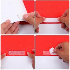 Red Carpet Runner for Party 100 GSM Felt Non-Woven Fabric Runway Carpet for Even