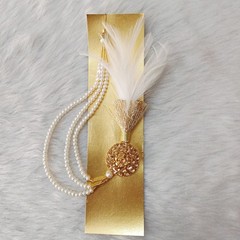Groom Wedding Kalangi, one side string Kalgi for Men’s Safa,Kalgi for Groom