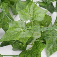 192 Feet – 24 Artificial Ivy Vine Fake ivy Silk Greenery Wedding Party Garlands