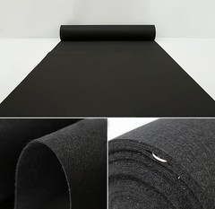 Aisle Runners Wedding Black Aisle Runner Carpet Rugs for Step and Repeat Disp…