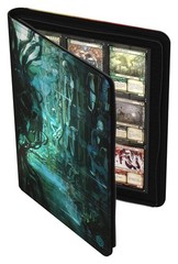 Ultimate Guard – Zipfolio 360 – Magic The Gathering – Duskmourn – Walk-In Closet