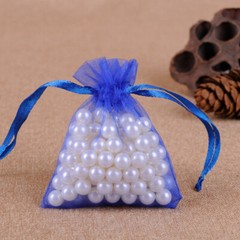 2″x3″ Sheer Drawstring Organza Bags Jewelry Pouches Wedding Party Favor Gift Bag