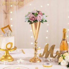 Multi-Function 9.5 In. Dusty Rose Flower Balls – 6 Pcs for Weddings & Parties