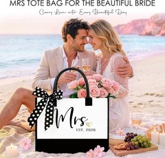Bridal Shower Gifts for Bride To Be Gift Ideas Bride Gifts Box for Bacheloret…