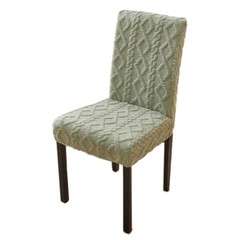 Elastic Cover for Chair Universal Size Chair Cover Big Elastic House Seats