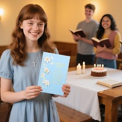 Religious Birthday Cards – 3D Happy Birthday Greeting Cards Birthday Card for…
