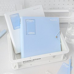 Large Capacity 3 inch Kpop Photo Card Binder Idol Photocard Album Collect Book