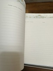 CR Gibson Wedding Anniversary Book Guests Gifts Pictures 25th Silver 9×11.25”