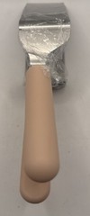 Cake Cutter, Stainless Steel Cake Pie Knife Server With Double Handle Wedding