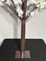 Articifical Cherry Blossom Tree Centerpieces Indoor and Outdoor – Bigsee