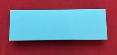 Tiffany & Co JARDIN 2 Pc Cake Serving Set W/box Sterling Handle