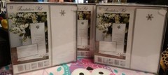 Gartner Studios Invitation Kits Wedding 3- 25 count for a total of 75 invites!