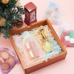 200Pcs 4X6 Inch Organza Bags 20 Color Wedding Favor Bag Sheer Gift Bags with Dra